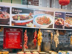 -津沽小院(天津之眼店)