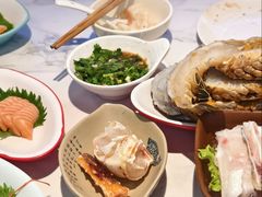 -舒友海鲜姿造(白鹭洲店)