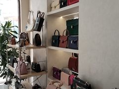 -六六奢品·vintage中古·回收二手奢侈品包包手表首饰(环球港店)