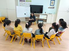 -新爱婴早教·托班·幼小衔接(彭浦临汾店)