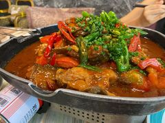 -椿记烧鹅(叠彩店)