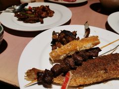 -杭州钱江新城万怡酒店-西餐厅