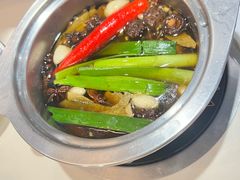 -陈记顺和潮汕牛肉火锅(韩江路店)