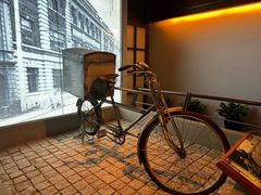 -上海电信博物馆