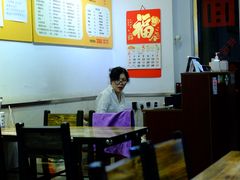 大堂-顺丰面馆(打浦店)