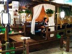 -东道煮牛肉火锅(东盛大街店)