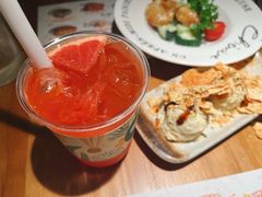 -岛风·台食小馆 ISLAND BISTRO(烟台山店)
