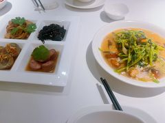 -莆田餐厅PUTIEN(三里屯店)