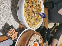 -桂大叔·砂锅粥·家传闽粤菜(县西巷店)