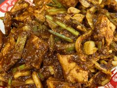 -啊臻味道米粉(总店)