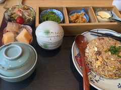 -一石三鸟烧鸟居酒屋(南桥美谷店)
