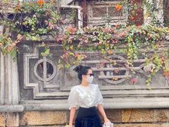 -溪岸路花鸟市场