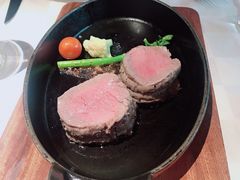 -西堤牛排(南京龙江店)