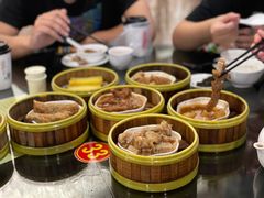 -府城小食馆(金龙宾馆店)