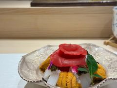 -鮨一日本料理旗舰店(总店)