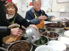 -刘臣街燃面