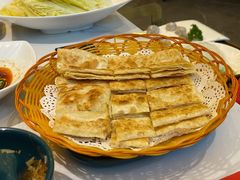 泰国榴莲飞饼-润泽园椰子鸡(汇一城店)