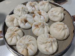 -石饮红星包子(中山路店)
