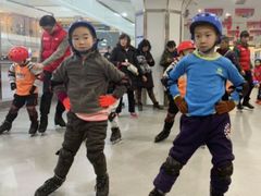 -奥山冰场(奥山世纪城店)