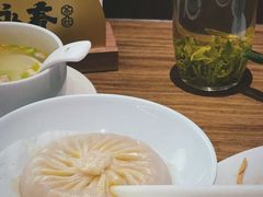 -永春园·扬州早茶·淮扬菜(漫乐城店)