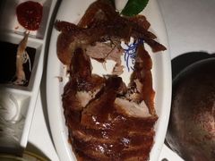 -大鸭梨烤鸭(枣园店)