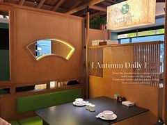 -小菜园新徽菜(青岛市南万象城店)