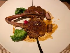 -小天鹅戴斯酒店鲸鲨百汇创作料理