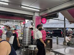 -红大哥水门鸡饭(總店)