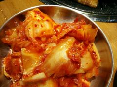 -老炉家木炭烤肉(长江国际店)