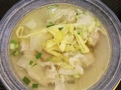-昆山裕元花园酒店·温莎西餐厅