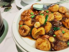 -米桃-吴韵风雅·拙园(北外滩来福士店)