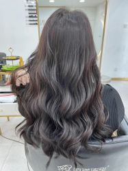 -柯琳造型