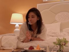 -影汇之星8字形摩天轮