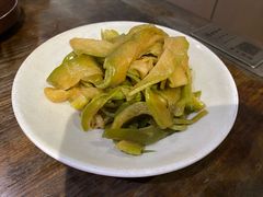 -魁盛居百年鲁菜馆(县西巷店)