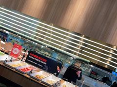 -比格比萨自助(宝山日月光店)