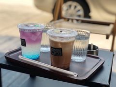 -CoffeeVendor(西乡店)