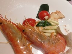-鼎鼎香·港式火锅(北京SKP店)