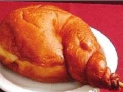 -帕瑞斯面包店(幸福城明珠超市店)