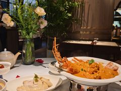 -狮拾久·现代新加坡料理(壹方城店)