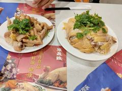 振鼎鸡-振鼎鸡(华阴路店)