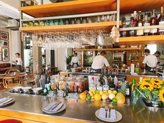 -BOR Eatery(安福路店)