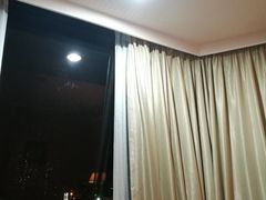 -京基晶都酒店