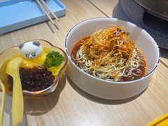 -A货肉蟹煲(印象城店)