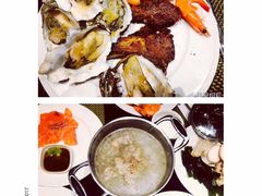 -青岛富力艾美酒店