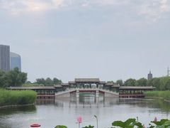 -西海子公园