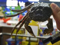 -四囍码头海鲜烧烤自助火锅(外滩南京东路悦荟广场店)