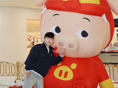 -昆山招商花园城