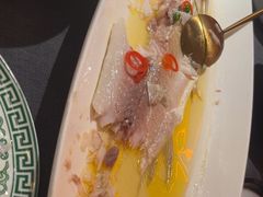 -南里山房·新淮扬菜(徐汇万科店)