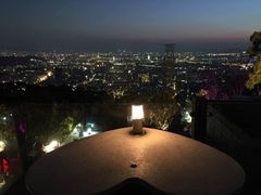 -草山夜未眠景观餐厅
