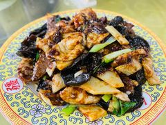 -砂锅居(西四店)